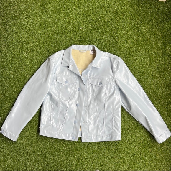 Princess Polly jacket - Picture 1 of 3